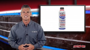 Low Viscosity Oil Stabilizer - AutoZone