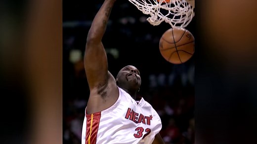 17K views · 135 reactions | LIVE LIKE SHAQ - Take a look inside...