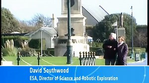 What is the goal of the Cosmic Vision programme?