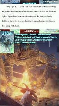 Godly Legacies 3: TLOFH Part 29