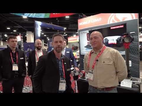 Phoenix LiDAR Systems Joins Revolution Geosystems