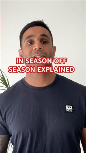 Boxing Strength and Conditioning Program | Off Season vs In Season Explained