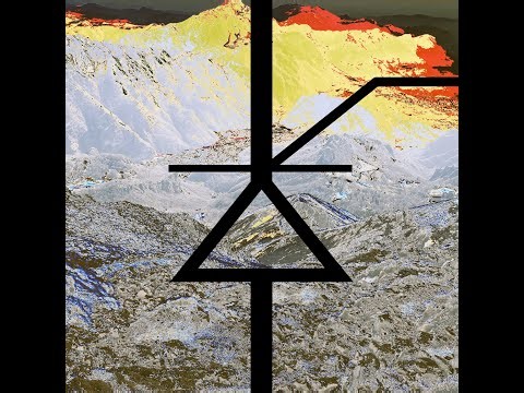 arctan - Thyristors (Full Album)