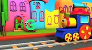 Bob le train compilation française pour enfants et bébés Bob Train Number Adventure by DisneyCartoon