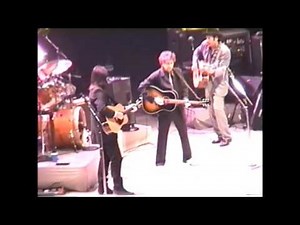 Bob Dylan- Tangled Up In Blue (Live)