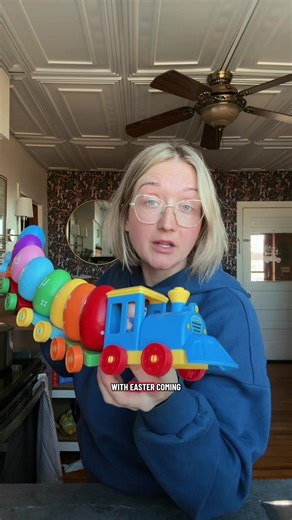 The Best Toddler Toy: Dino Train Review!