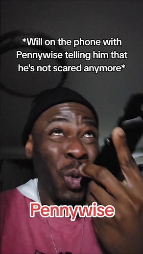 Pennywise PRANK CALLING Will?! (It: Welcome to Derry)