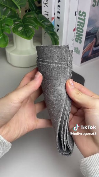 Thickened Magic Cleaning Cloths with Free Shipping