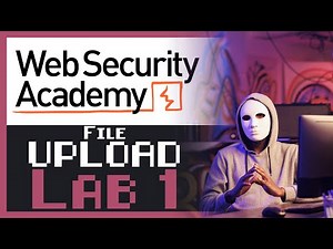 Portswigger - File upload - Lab #1 Remote code execution via web shell upload