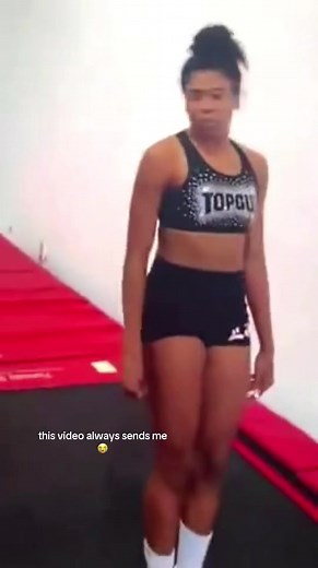 All-Star Cheer Motivation & Funny Moments