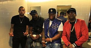 G-Unit – Nah What Im Talkin Bout