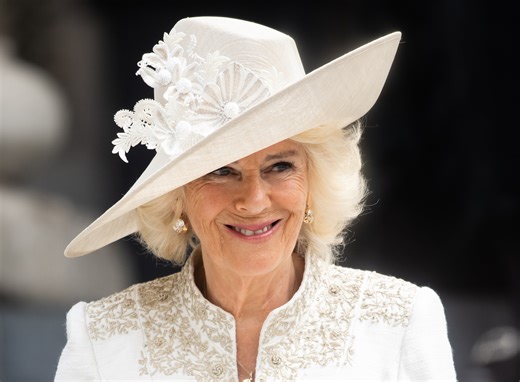 Camilla Parker Bowles' British Vogue Interview: 6 of Her Most Memorable Quotes