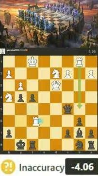 The Inescapable Algorithm