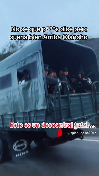 La Música de Olancho: Puro Relajo y Diversión