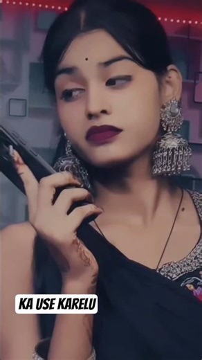 Hamar matlab tu WhatsApp use karelu😥😥