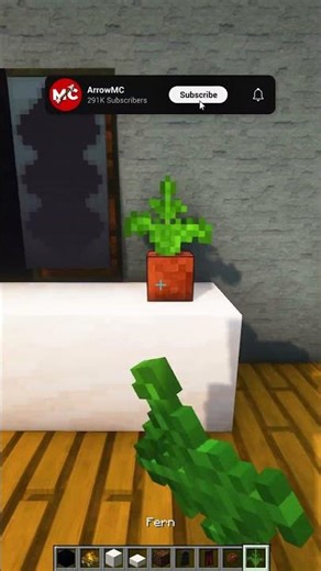 Minecraft Simple TV 📺