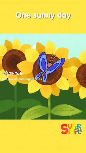 Toodly Doodly Doo #shorts #supersimplesongs #kidssongs