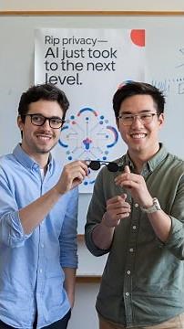 Privacy—AI just took it to the next level#AIPrivacy #DigitalAgeDangers #EthicsInAI #ExploreAIHub #ai