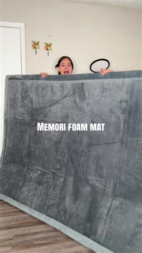 Discover the Benefits of Memory Foam Mats