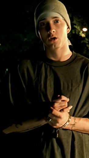 Lose Yourself: The Iconic Track by Eminem