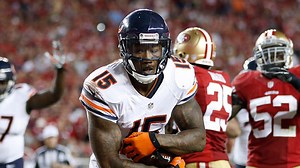 Week 2: Brandon Marshall highlights