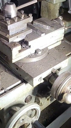 leblond lathe auto cross feed 2