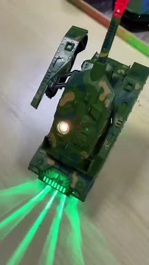 Transformer Tank Robot Transform Robot Tank Robot Toy Tank Toy Transformer Toy