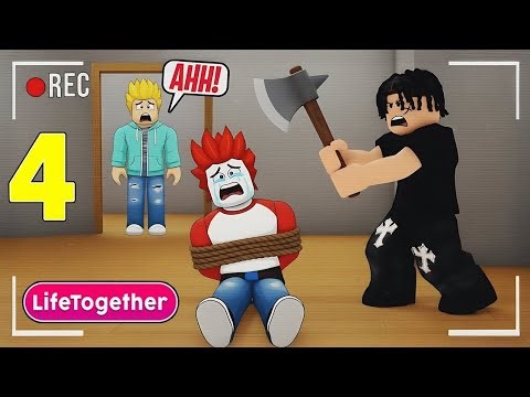 Motu Is About to Die In ROBLOX Life Together Rp 🏠 🏠 MOTU KHALEEL KI JODI