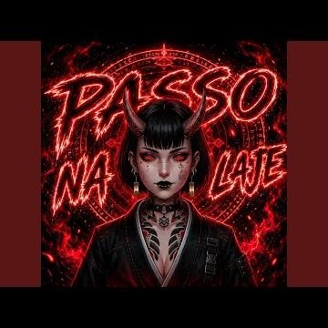 Passo Na Laje (Xyron) [Super Slowed]