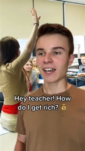 13K views · 31 reactions | The educational system needs workers not biz owners…  #money #finance #business #educationalsystem | Casper Capital | Facebook