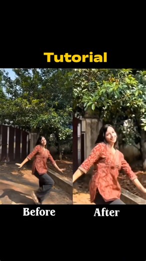 sandeep prajapati on Instagram: "Camera tricking tutorial in Capcut 🔥 Follow me @genzeditzone #capcut #capcuttutorial #edits #genzeditzone #reels"