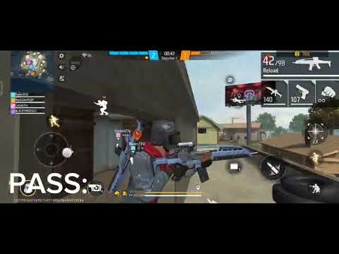 Free Fire Antiban Panel ☠️ Location + Aimbot Injector 🔥 | Antiban All Rank Working | OB52 Updated