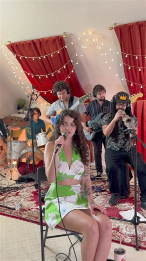 My new song “Beechcraft Baby” is here! ✈️💕 You can listen to the whole song on any music site at https://lnk.to/BeechcraftBabyEmmaline 🌸 I hope you love it as much as I loved creating it! 😊 | Emmaline