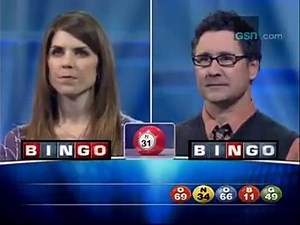 Bingo America (Patrick Duffy, 2008) - Season 1 Leslie vs. David Episode - video Dailymotion