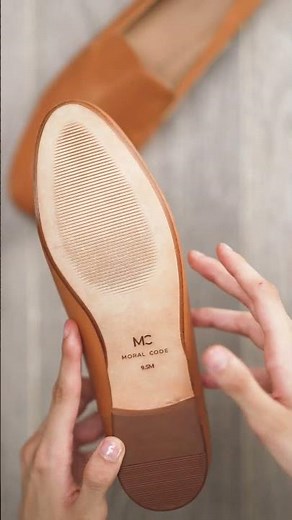 Moral Code | Raven Sustainable Women's Loafer