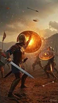 Fear Not: God's Promise of Protection and Reward (Genesis 15:1)