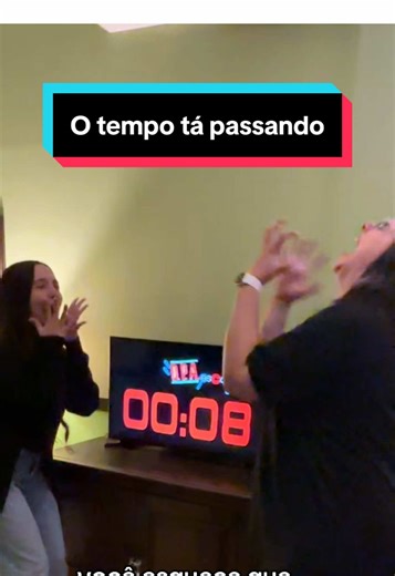 quando a gente se diverte o tempo passa… 😳🫨 #escaperoom #fyp #oquefazeremsp #dpa #viral