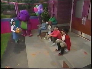 The Exercise Circus! (Complete Episode) Part 4