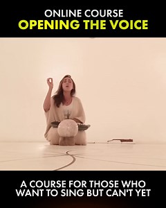 An online course on how to learn to sing beautifully and master your voice, get rid of internal blocks and distortion. Access to the course is not limited in time — start now and continue anytime you want. If for some reason you don't like the course, we will refund the full amount within 14 days after the purchase. Get the course today with a 90% discount — click the button below the video and start your journey. | Newmindstart Voice