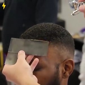 8.2K views · 76 reactions | Man Weave Brush Wave Unit Tutorial. | Facts Daily | Facebook