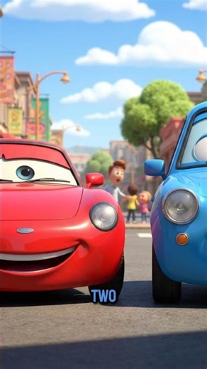 Learn Number 2 | Numbers for Toddlers #toddlers #learning #kids #kidslearning #numbers