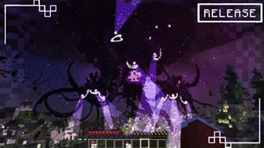 ADD-ON RELEASE｜Decayed Reality V2 ｜ Add-On