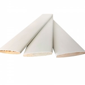 [Hot Item] Factory Direct PVC Louver Parts Plantation Shutter Components Shutter Slats