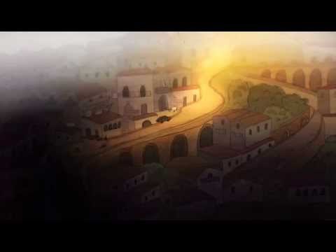 trailer "My Grandfather was a cherry tree"