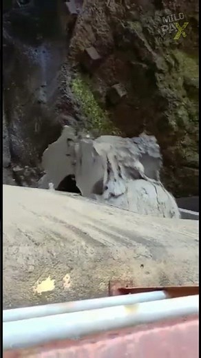 Why Dams Might Collapse If Gates Aren’t Opened 🏞️⚠️