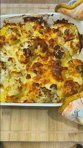 Easy cheesy 🧀 cauliflower cheese #easycooking #cooking #easyrecipes