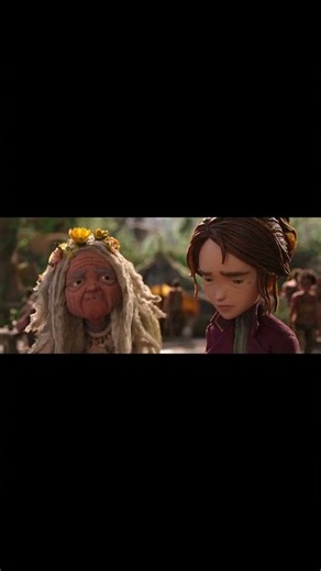 Wildwood – Official Final Trailer (2026) | LAIKA Studios Part 2