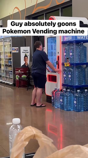 The machine in 9 months 🤰#pokemon #pokemoncards #Scalpers | Pnc Clips