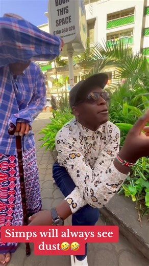 Simps Will Always See Dust - Hilarious Compilation