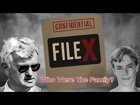 The Family Murders: Adelaide’s Most Disturbing Cold Case | File X Documentary